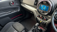 MINI Countryman 1.5 Cooper S E Sport ALL4 PHEV 5dr Auto Hatchback